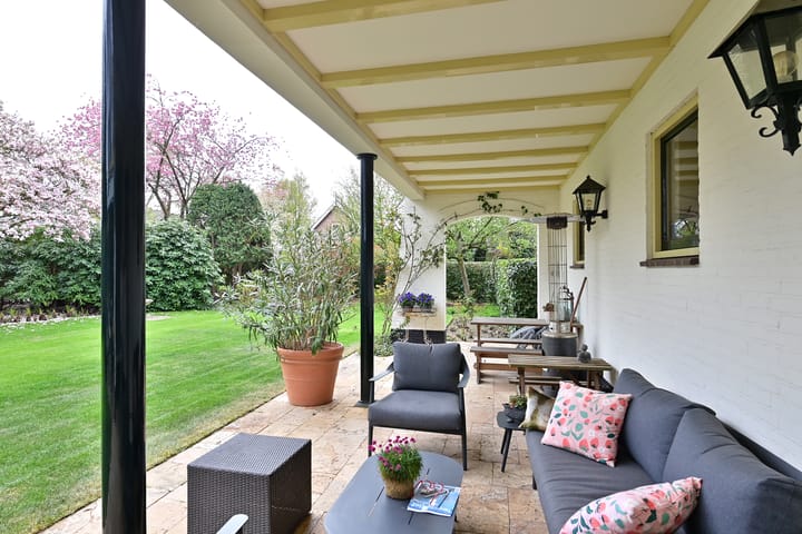 Foto 36 van Lindenlaan 46