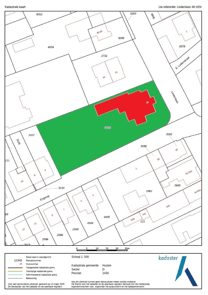 Foto 42 van Lindenlaan 46