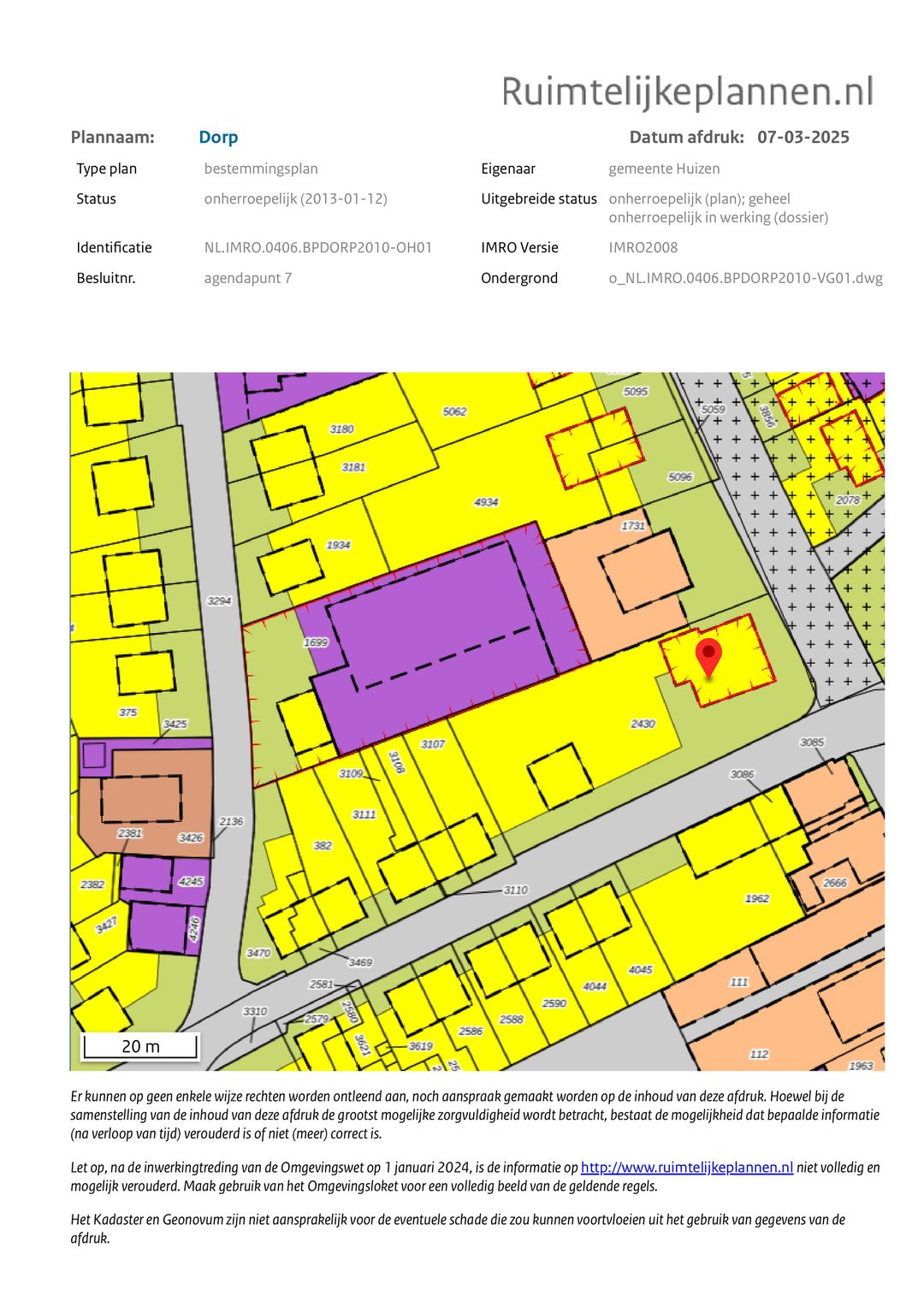 Foto 43 van Lindenlaan 46