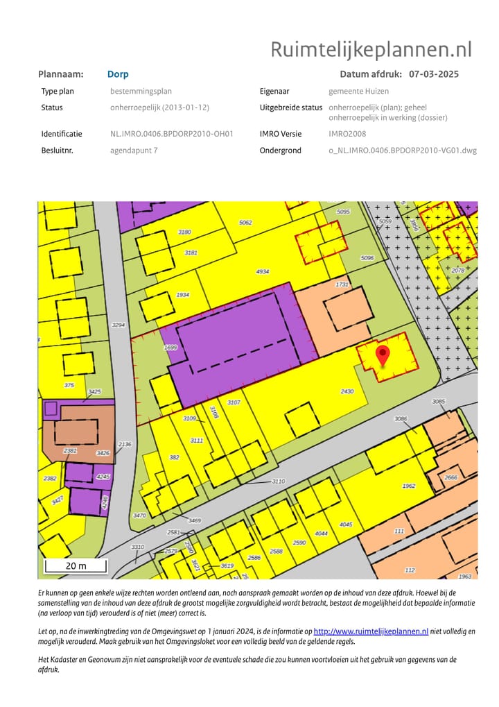 Foto 43 van Lindenlaan 46