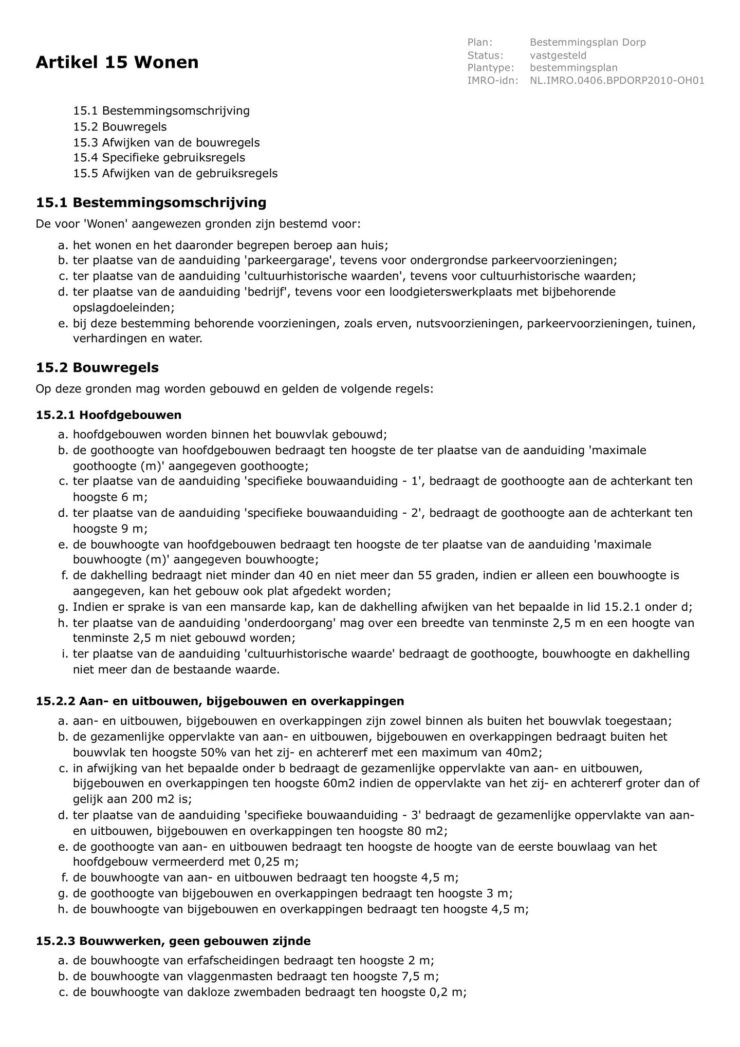 Foto 44 van Lindenlaan 46