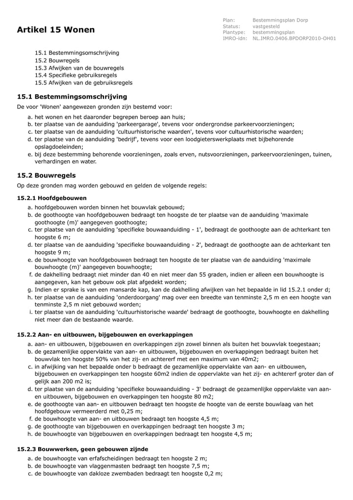 Foto 44 van Lindenlaan 46