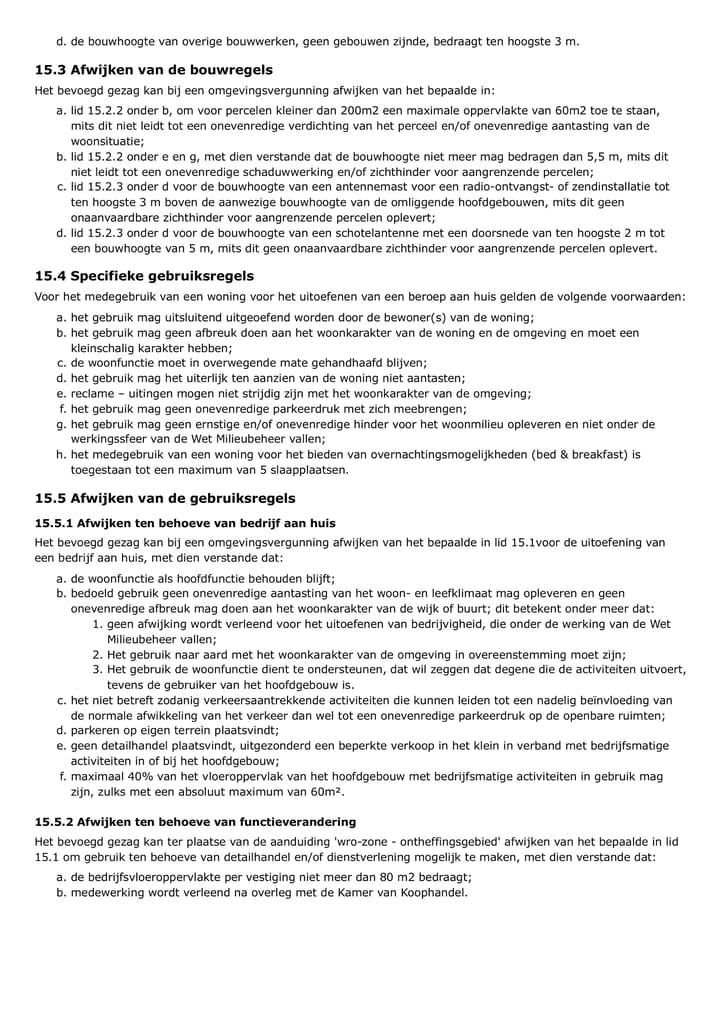 Foto 45 van Lindenlaan 46