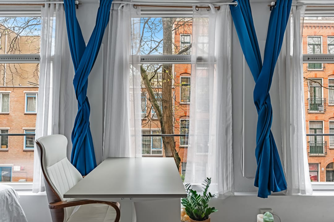 Foto 8 van Joan Melchior Kemperstraat 82-1V