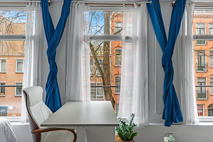 Foto 8 van Joan Melchior Kemperstraat 82-1V