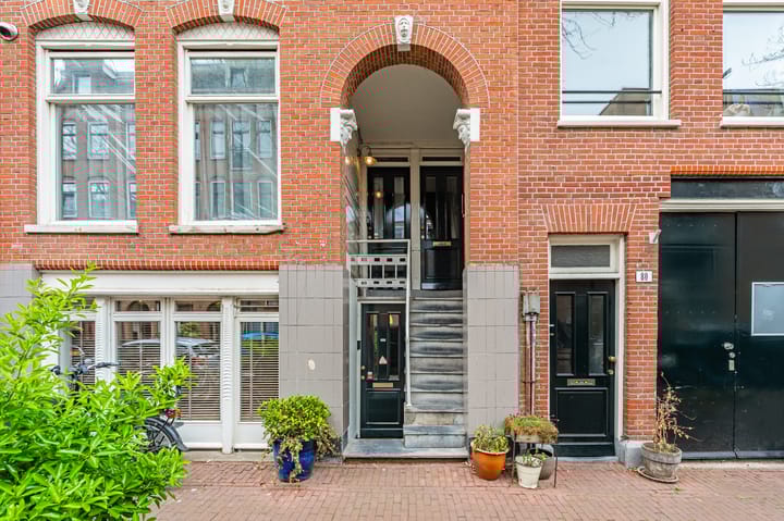 Foto 21 van Joan Melchior Kemperstraat 82-1V