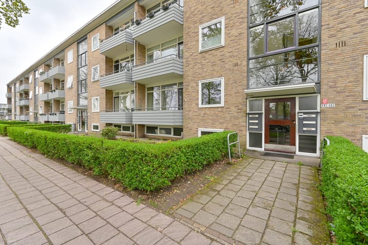 Foto 5 van Meerstraat 143