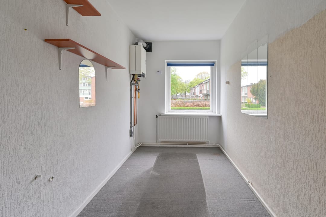 Foto 28 van Meerstraat 143