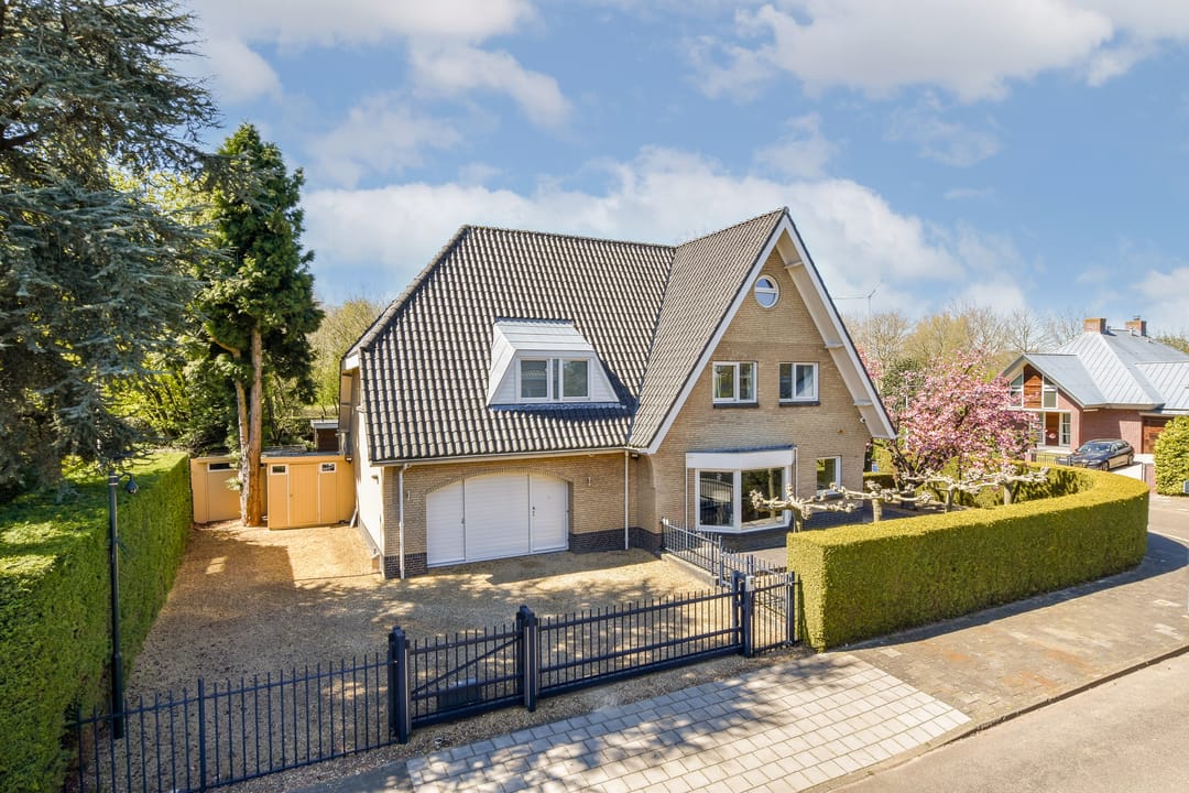 Foto 1 van Waalhavenstraat 2