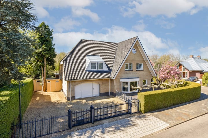 Foto 1 van Waalhavenstraat 2