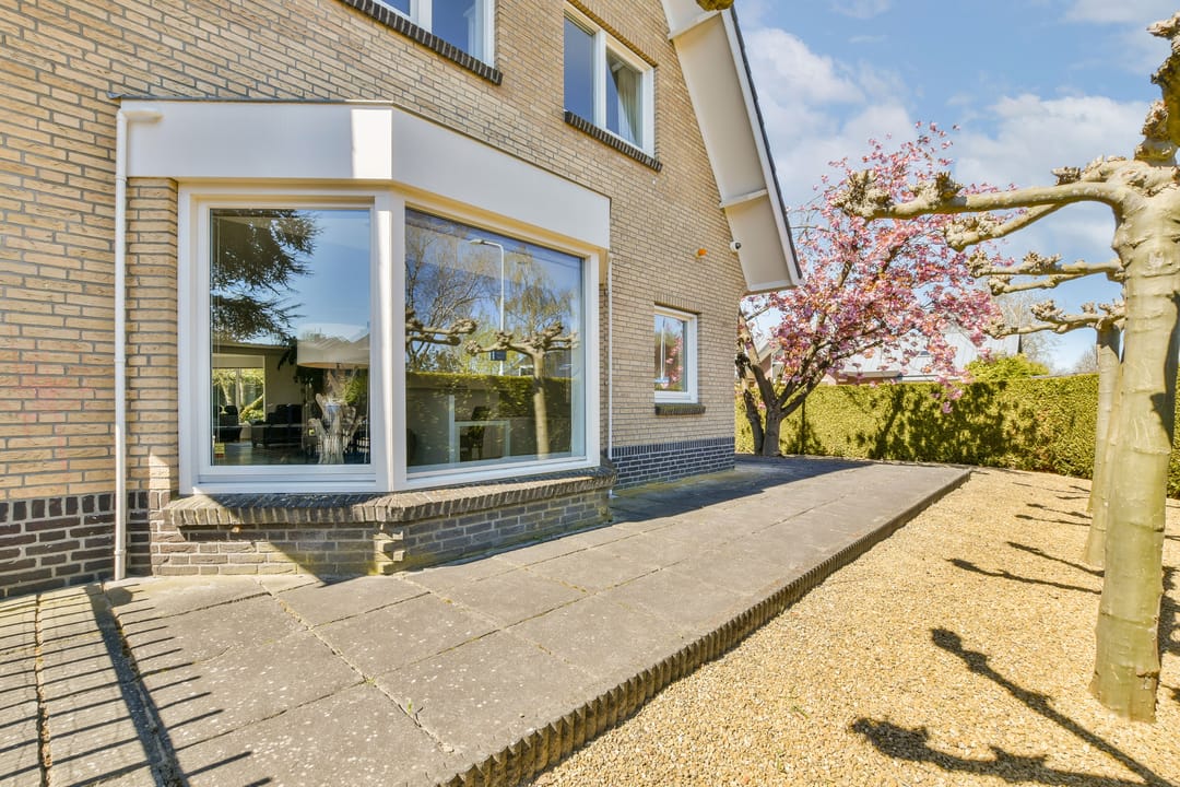 Foto 2 van Waalhavenstraat 2