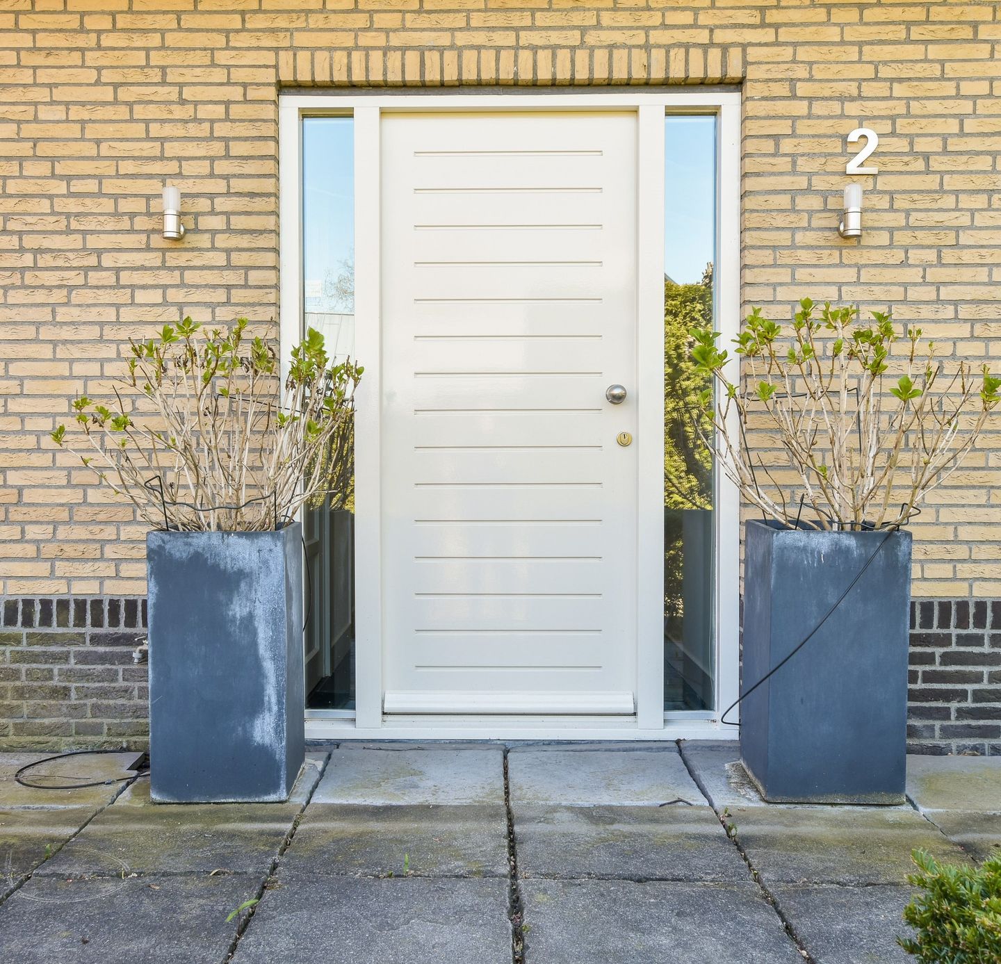 Foto 4 van Waalhavenstraat 2