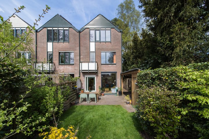 Foto 1 van Iepenlaan 63