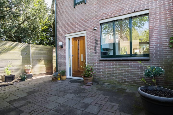 Foto 7 van Iepenlaan 63