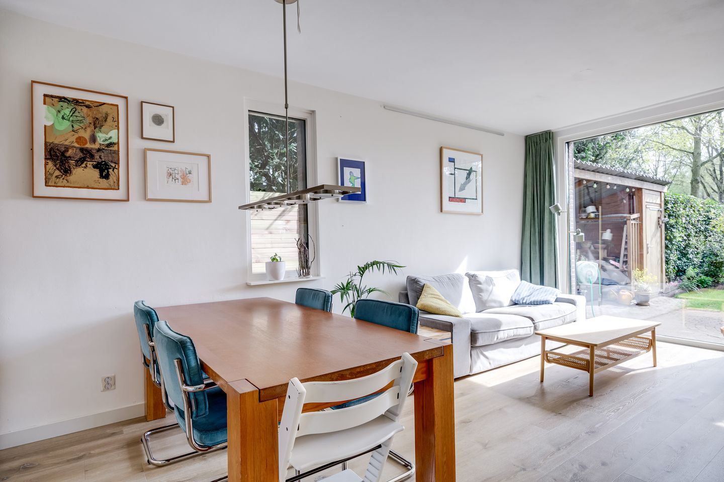 Foto 10 van Iepenlaan 63