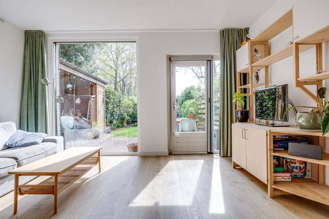 Foto 11 van Iepenlaan 63