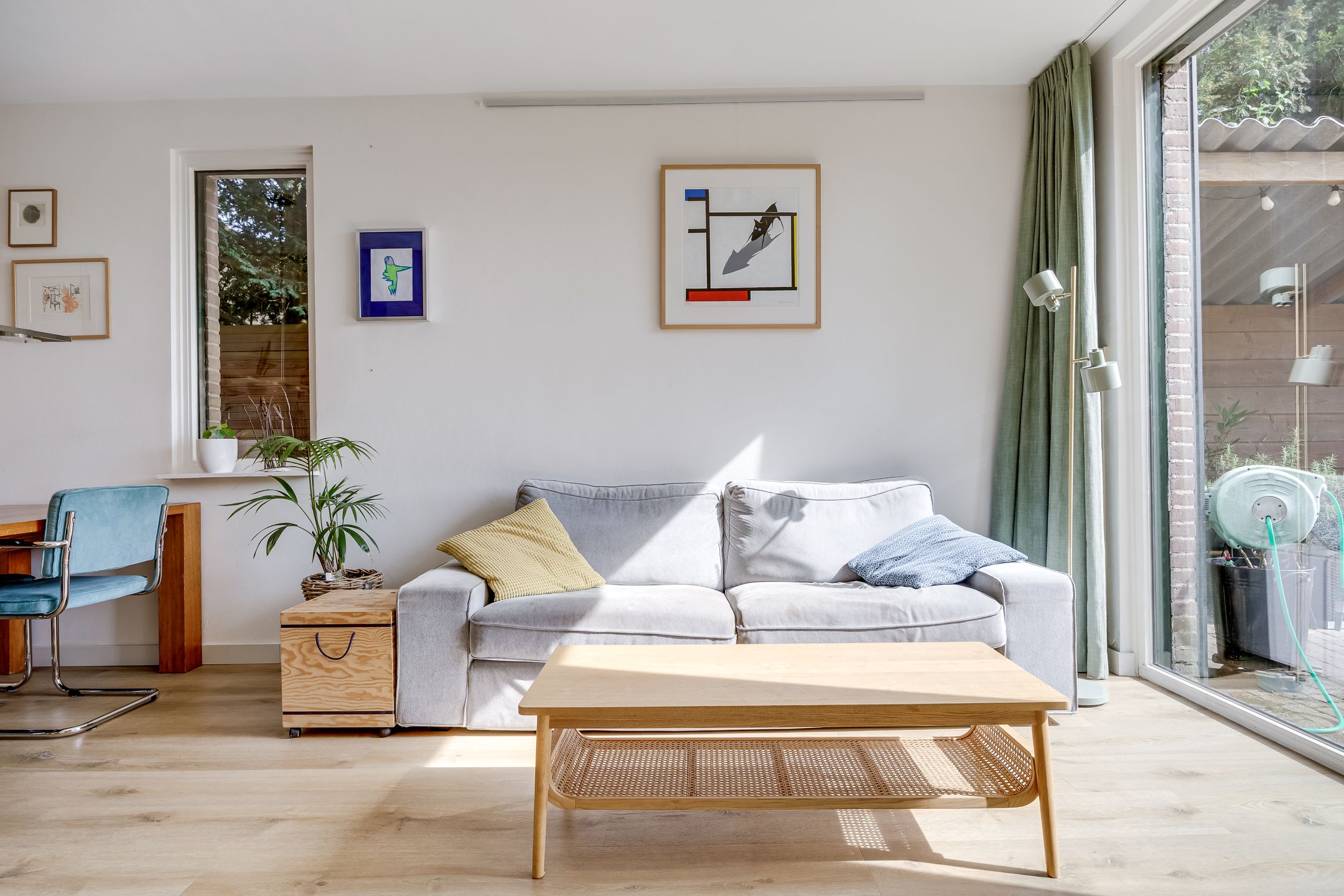 Foto 12 van Iepenlaan 63