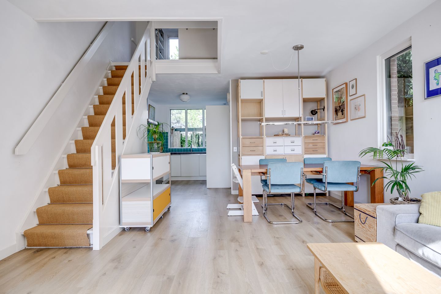 Foto 14 van Iepenlaan 63