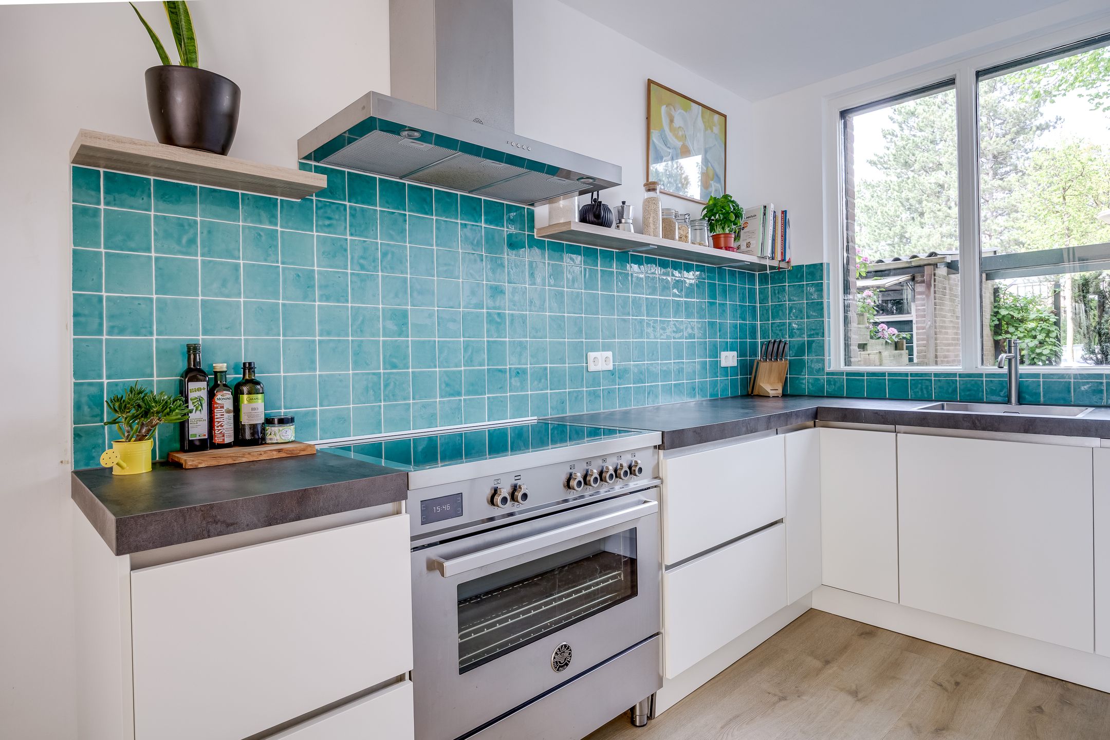 Foto 15 van Iepenlaan 63