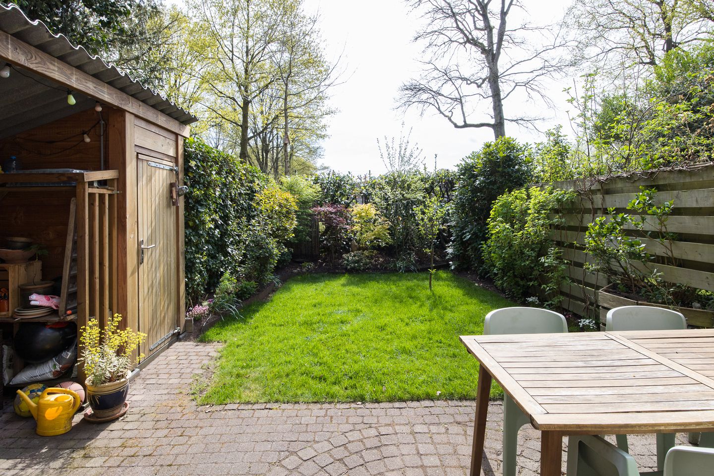 Foto 20 van Iepenlaan 63