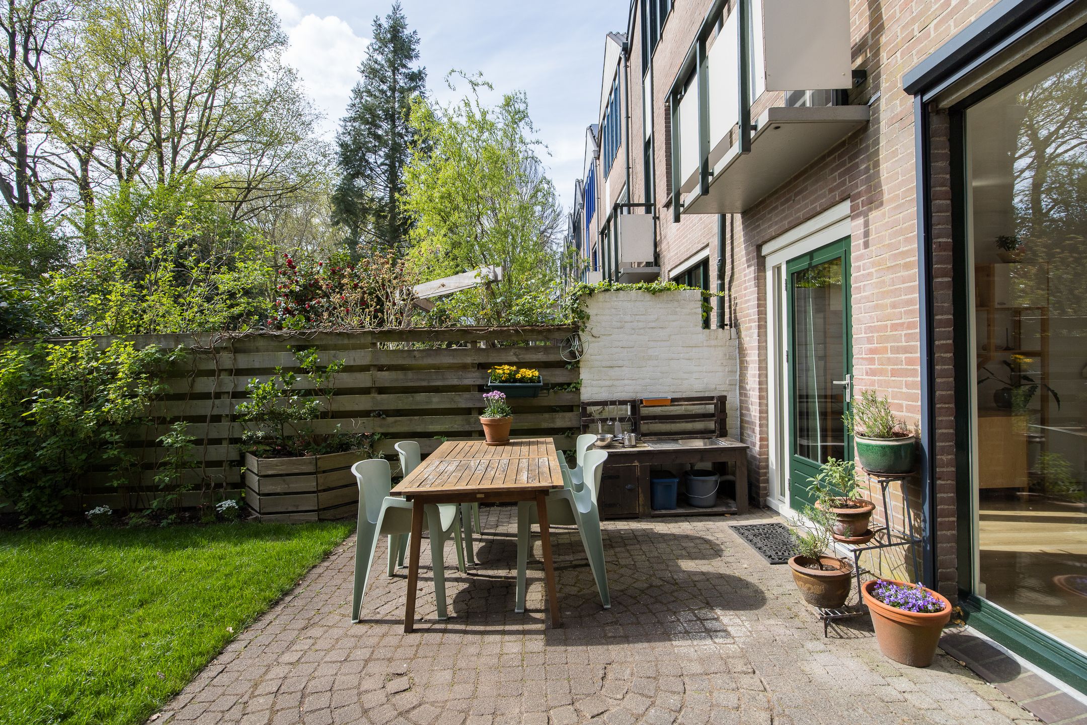 Foto 21 van Iepenlaan 63