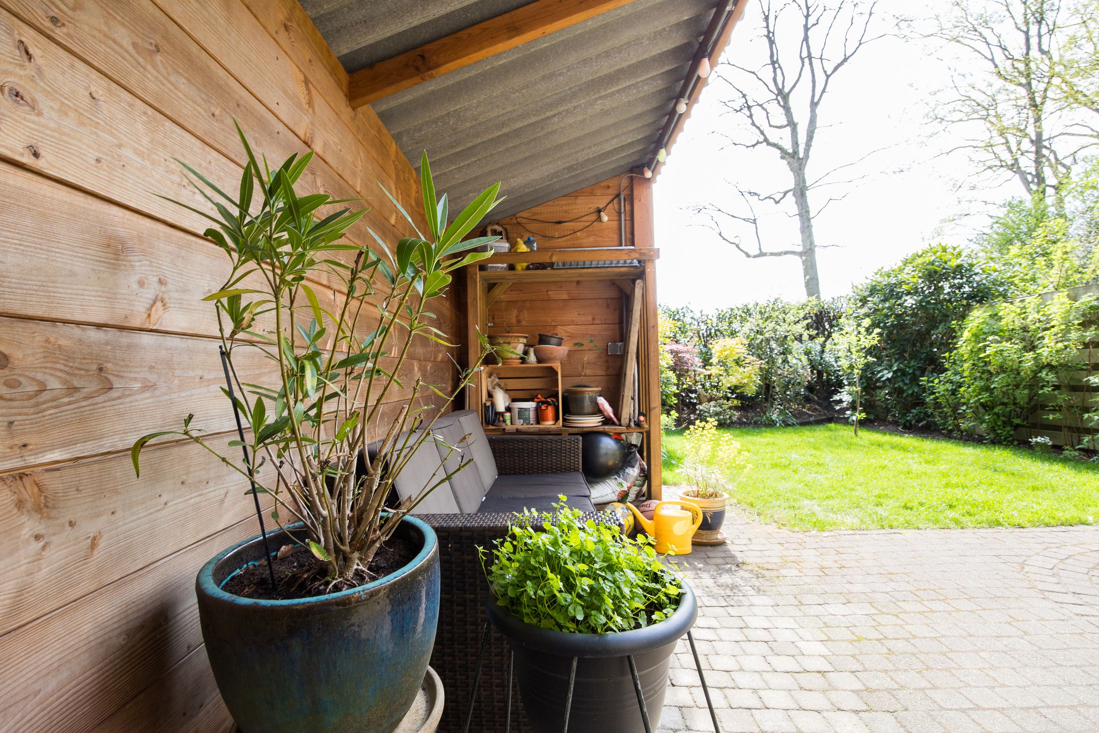 Foto 24 van Iepenlaan 63