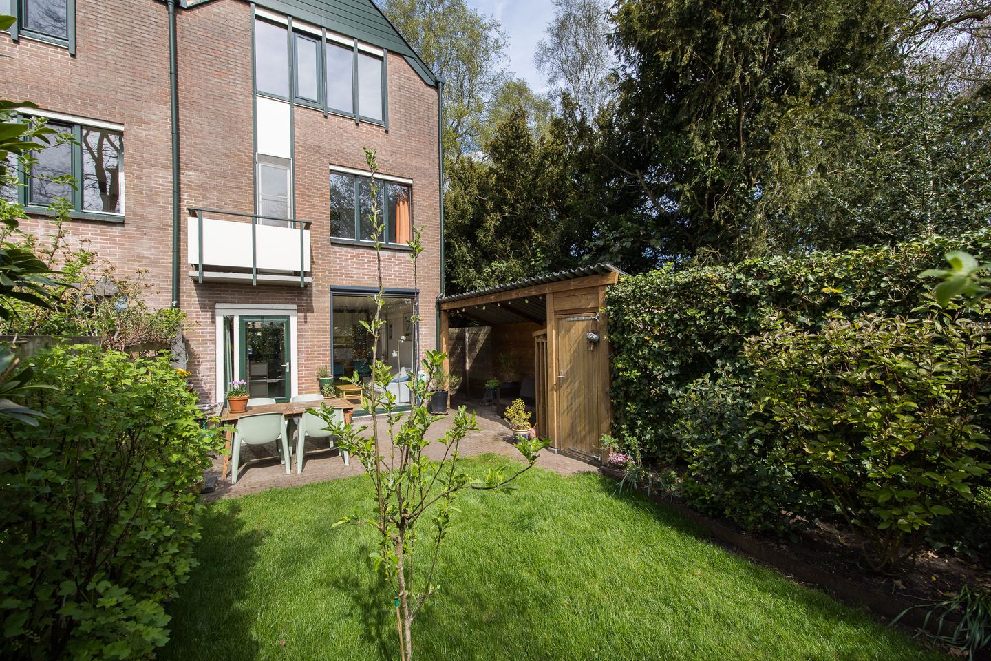 Foto 25 van Iepenlaan 63