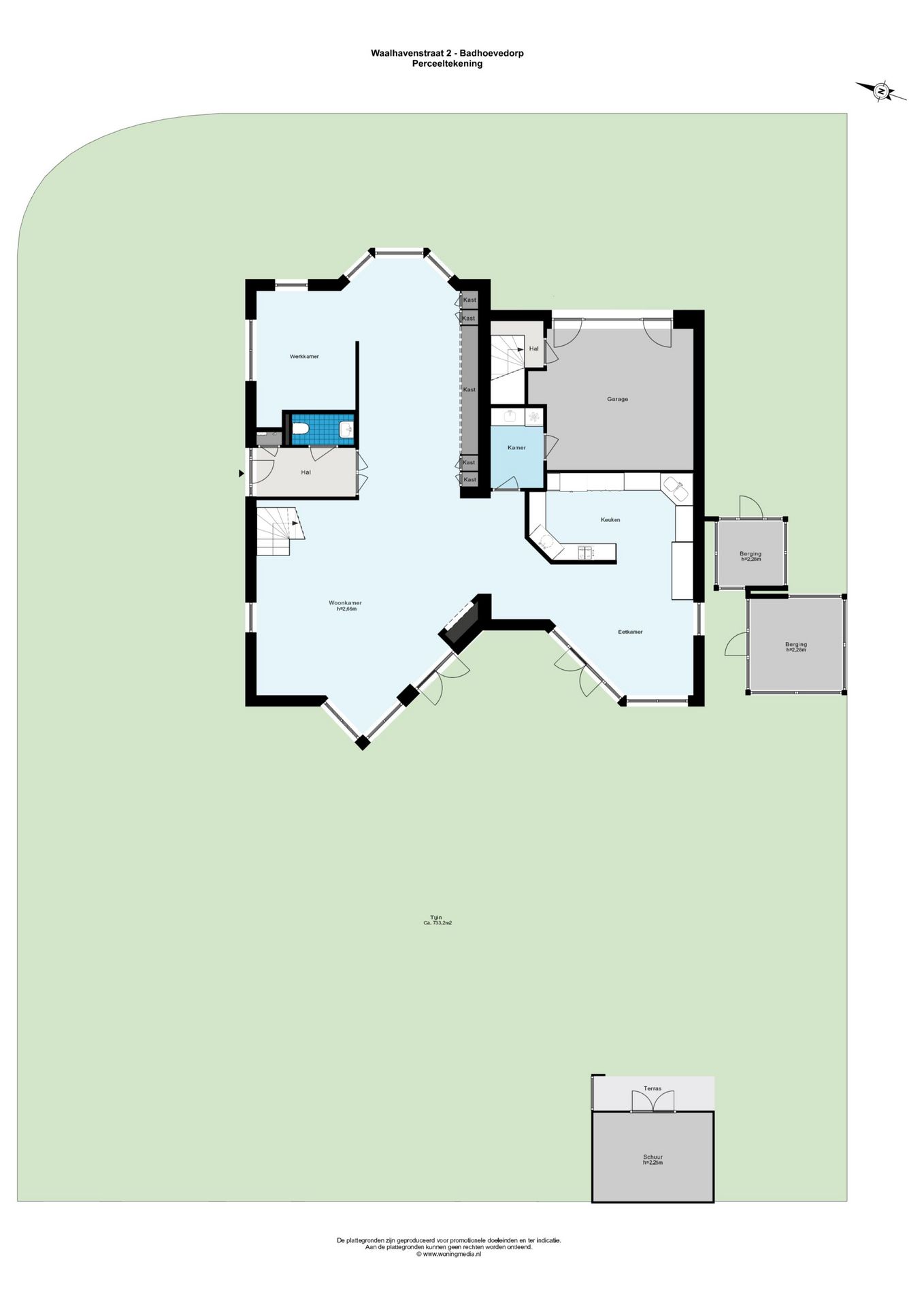 Foto 57 van Waalhavenstraat 2