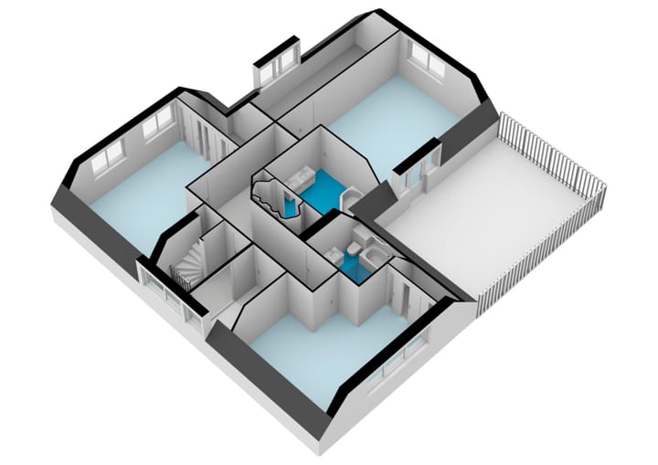 Foto 60 van Waalhavenstraat 2