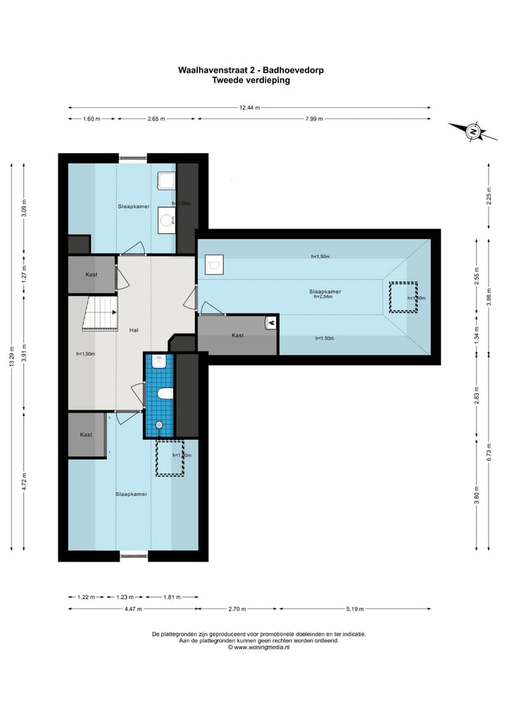 Foto 61 van Waalhavenstraat 2