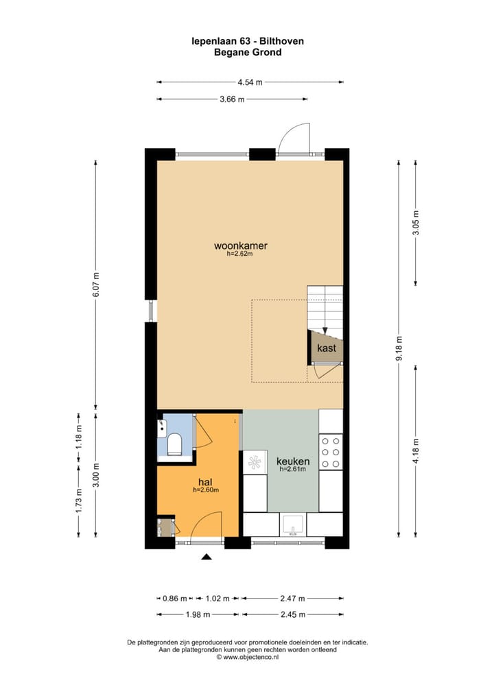 Foto 57 van Iepenlaan 63