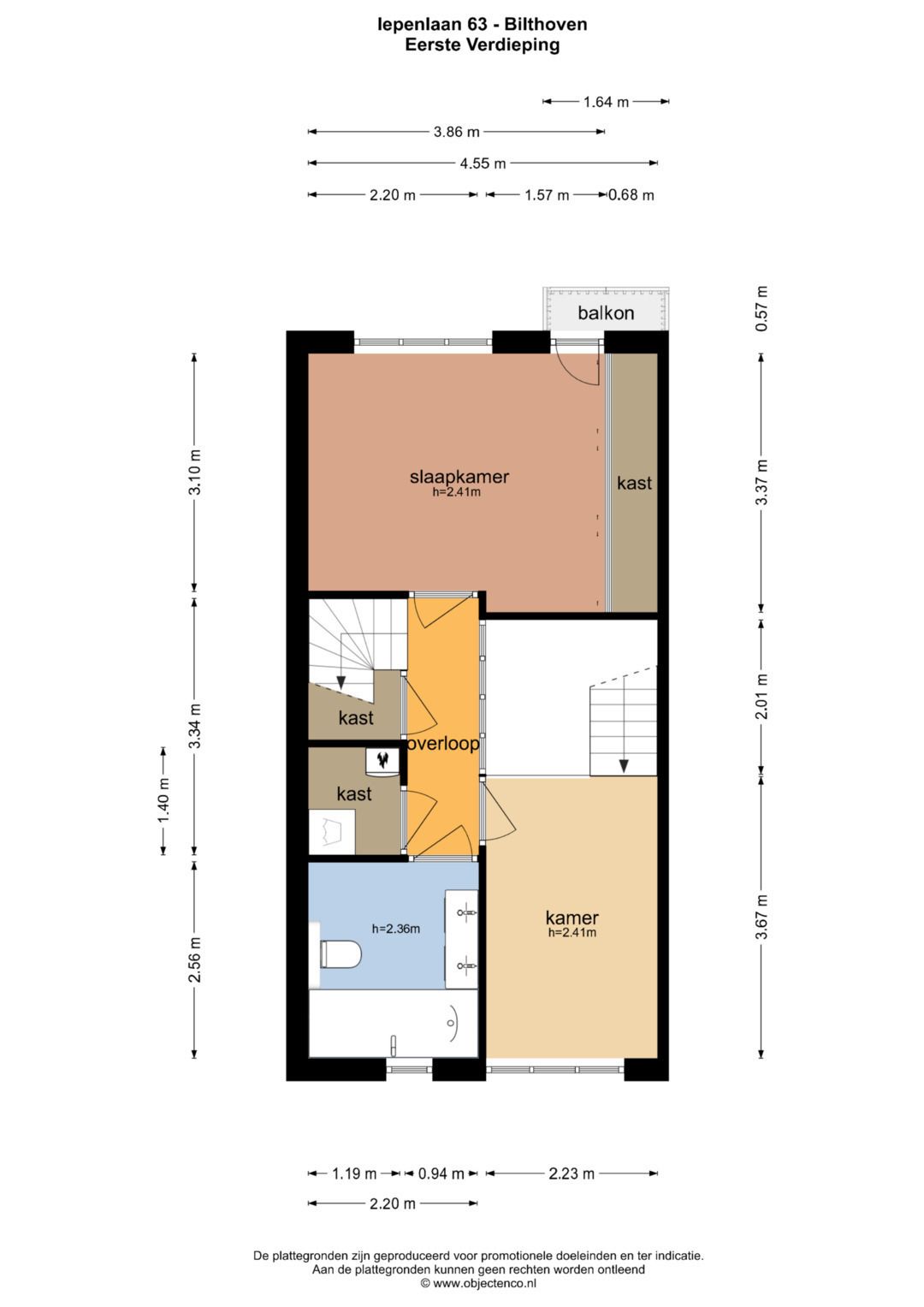 Foto 60 van Iepenlaan 63