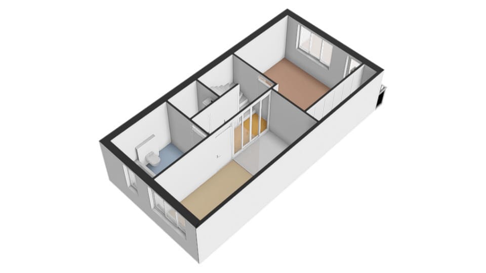 Foto 61 van Iepenlaan 63