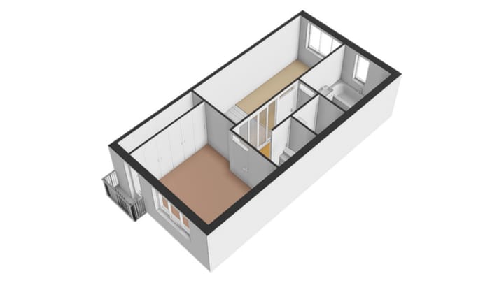 Foto 62 van Iepenlaan 63