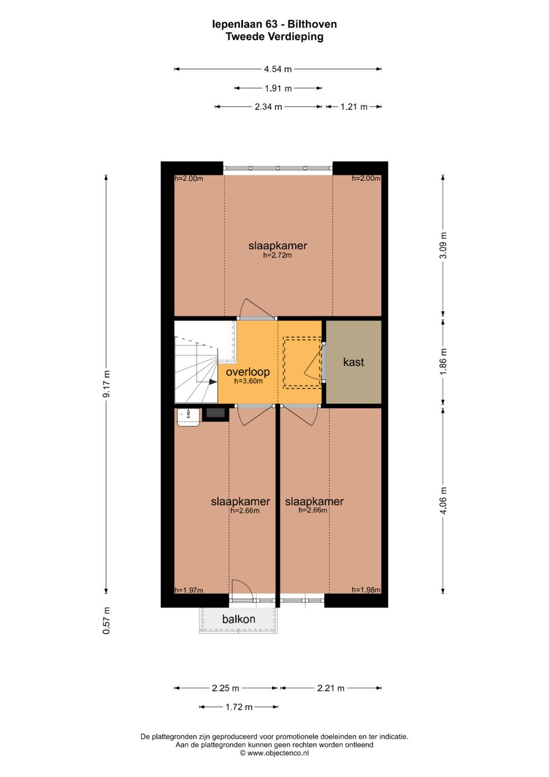 Foto 63 van Iepenlaan 63