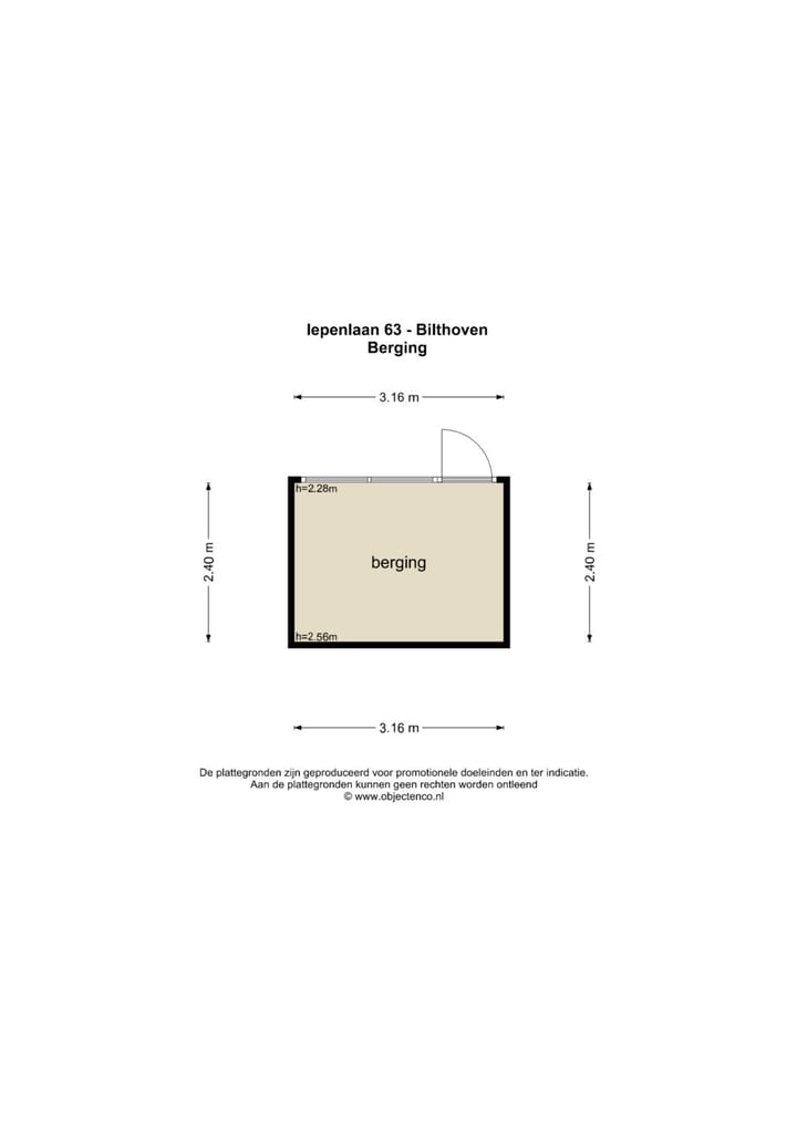 Foto 66 van Iepenlaan 63