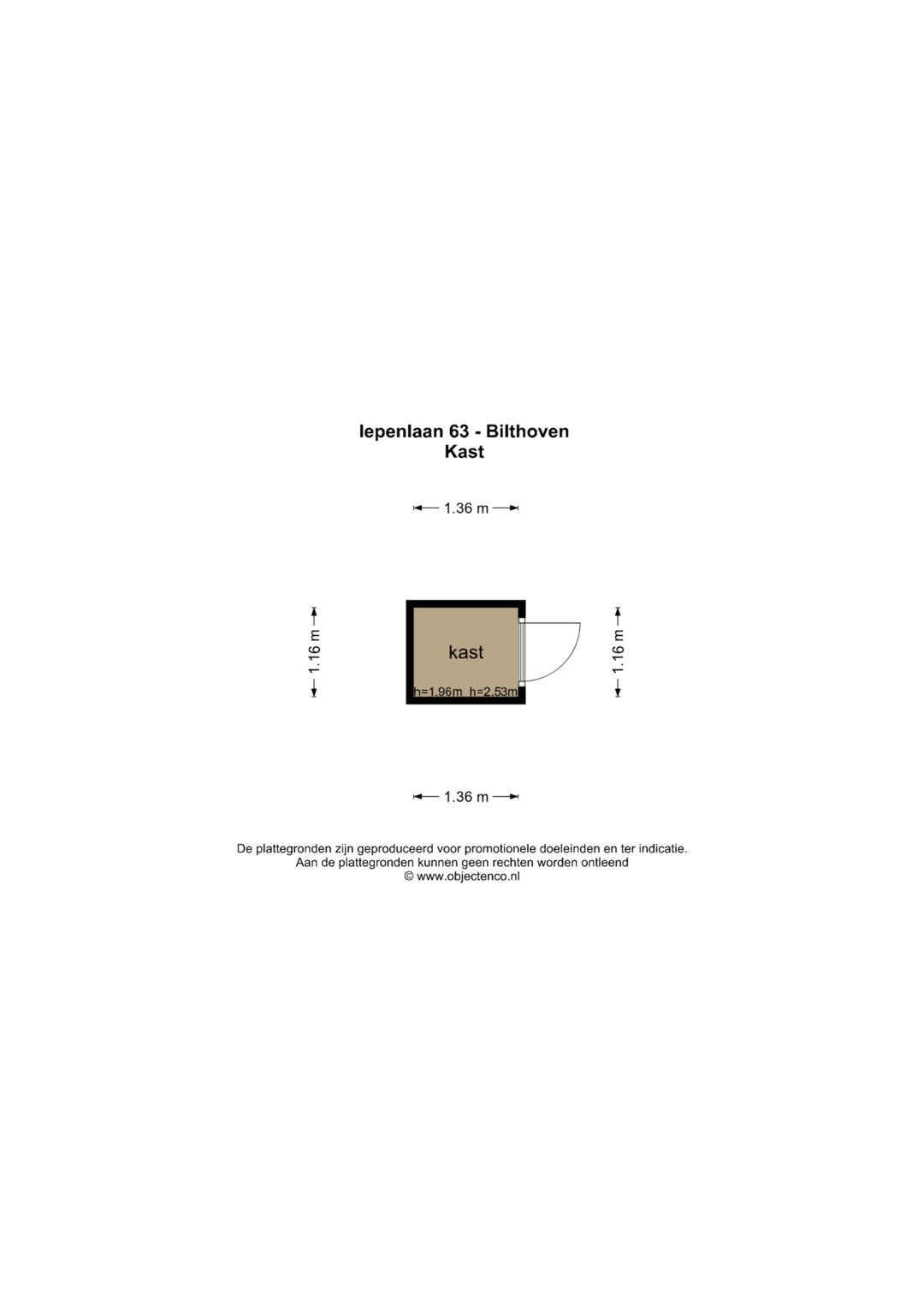 Foto 69 van Iepenlaan 63