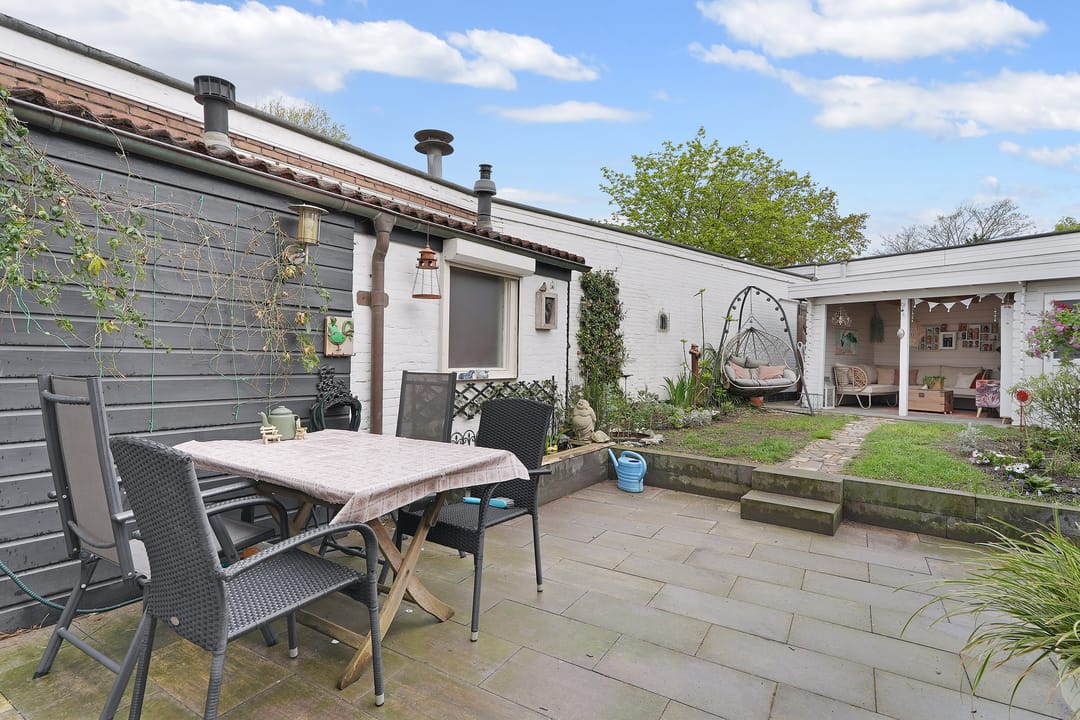 Foto 2 van Buteuxstraat 8