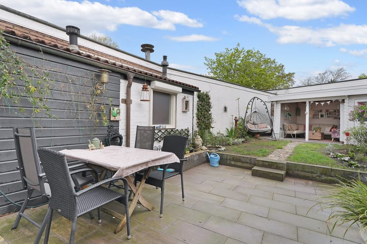 Foto 2 van Buteuxstraat 8