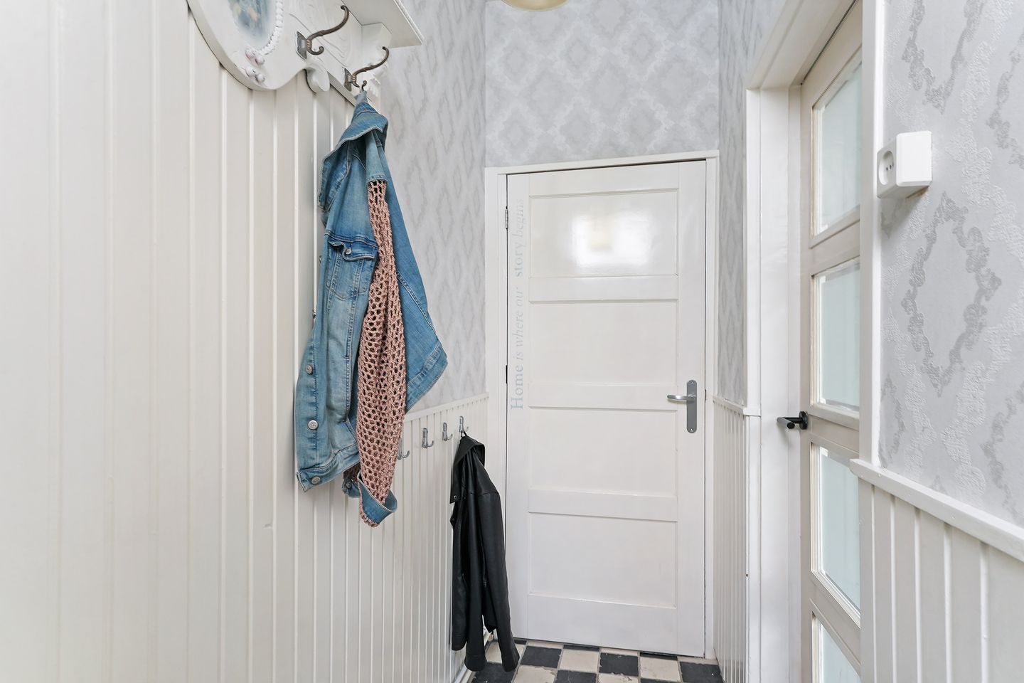 Foto 4 van Buteuxstraat 8