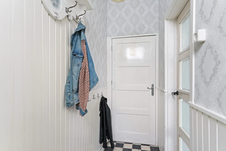 Foto 4 van Buteuxstraat 8