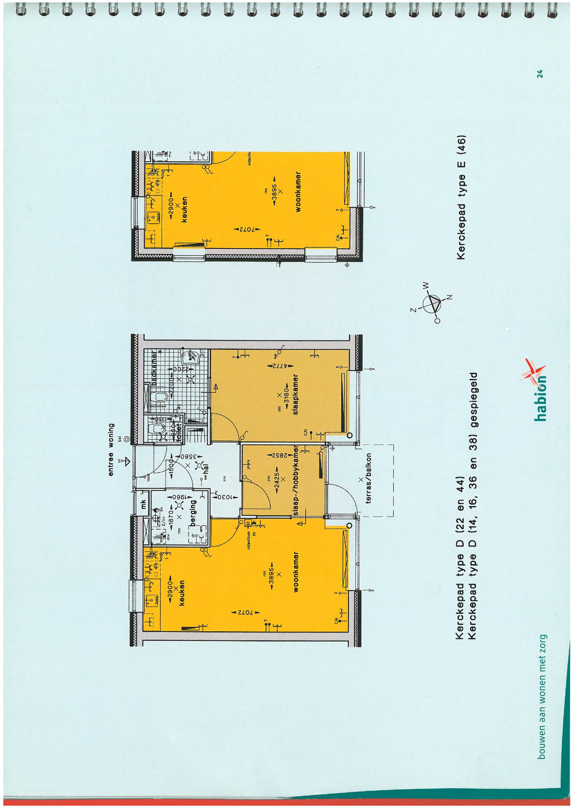 Photo 3 of Kerkwegje 22