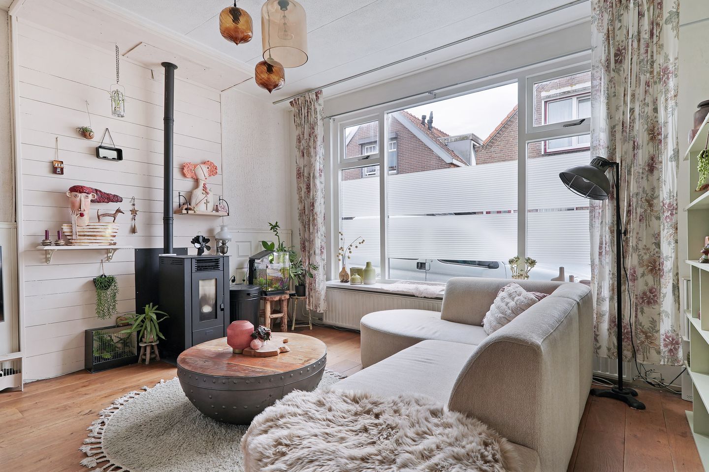 Foto 5 van Buteuxstraat 8