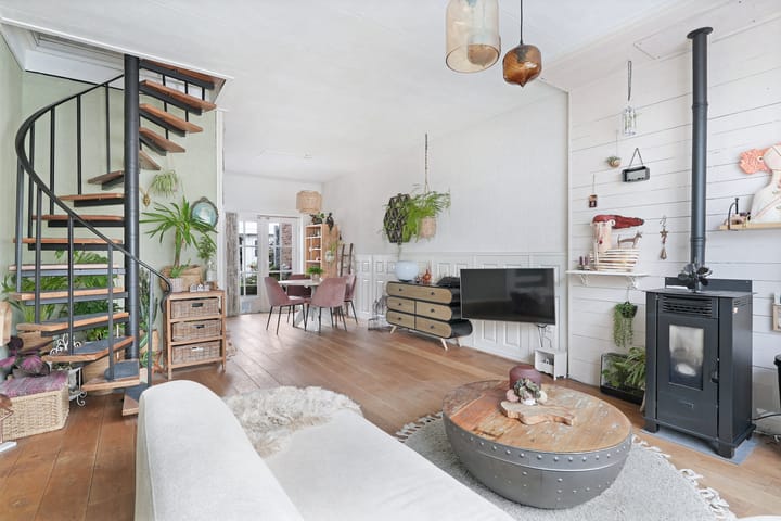 Foto 6 van Buteuxstraat 8