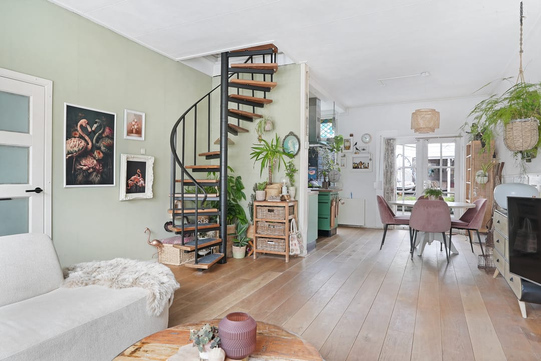 Foto 7 van Buteuxstraat 8