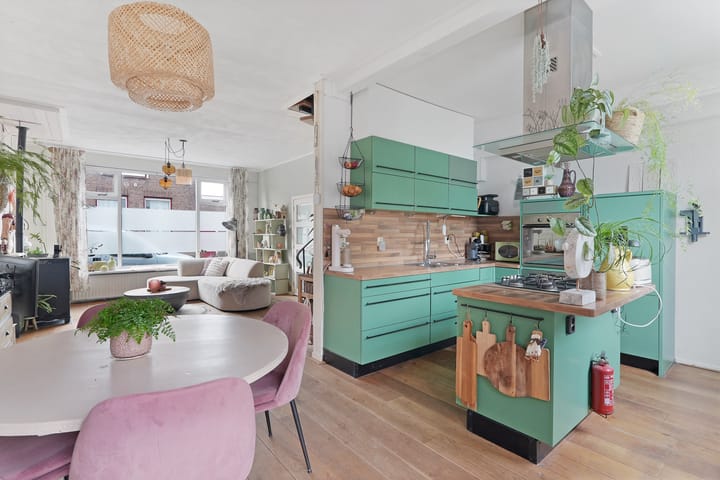 Foto 9 van Buteuxstraat 8