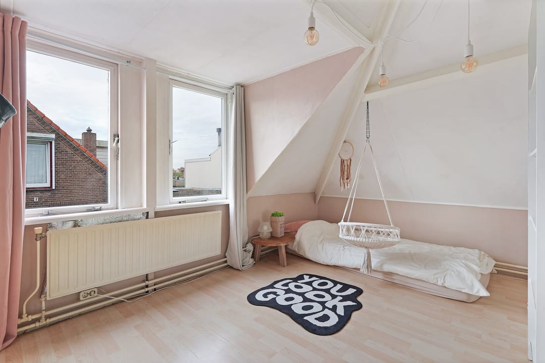 Foto 13 van Buteuxstraat 8