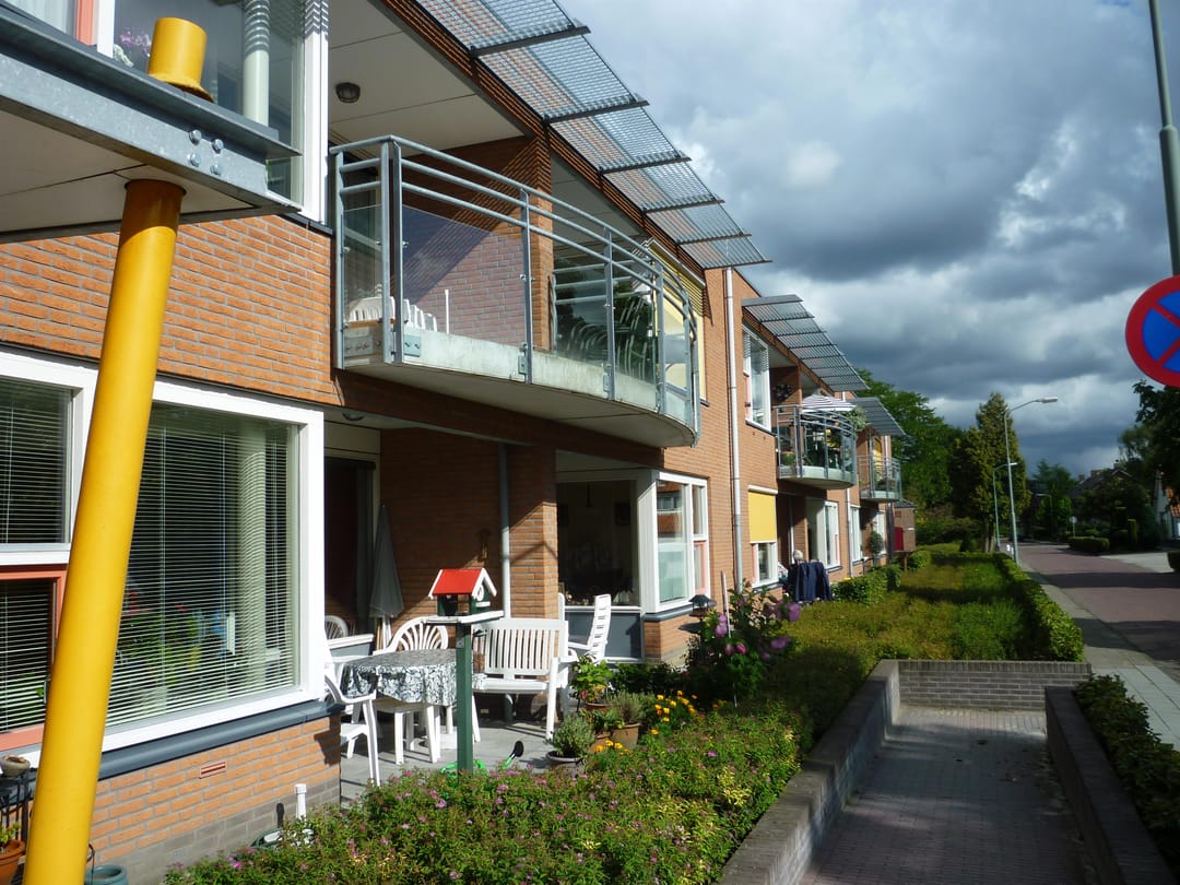 Photo 2 of Kerkwegje 22