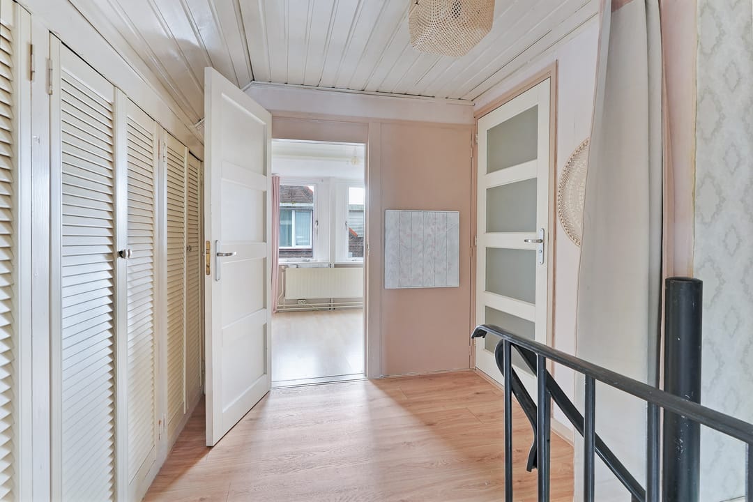 Foto 16 van Buteuxstraat 8