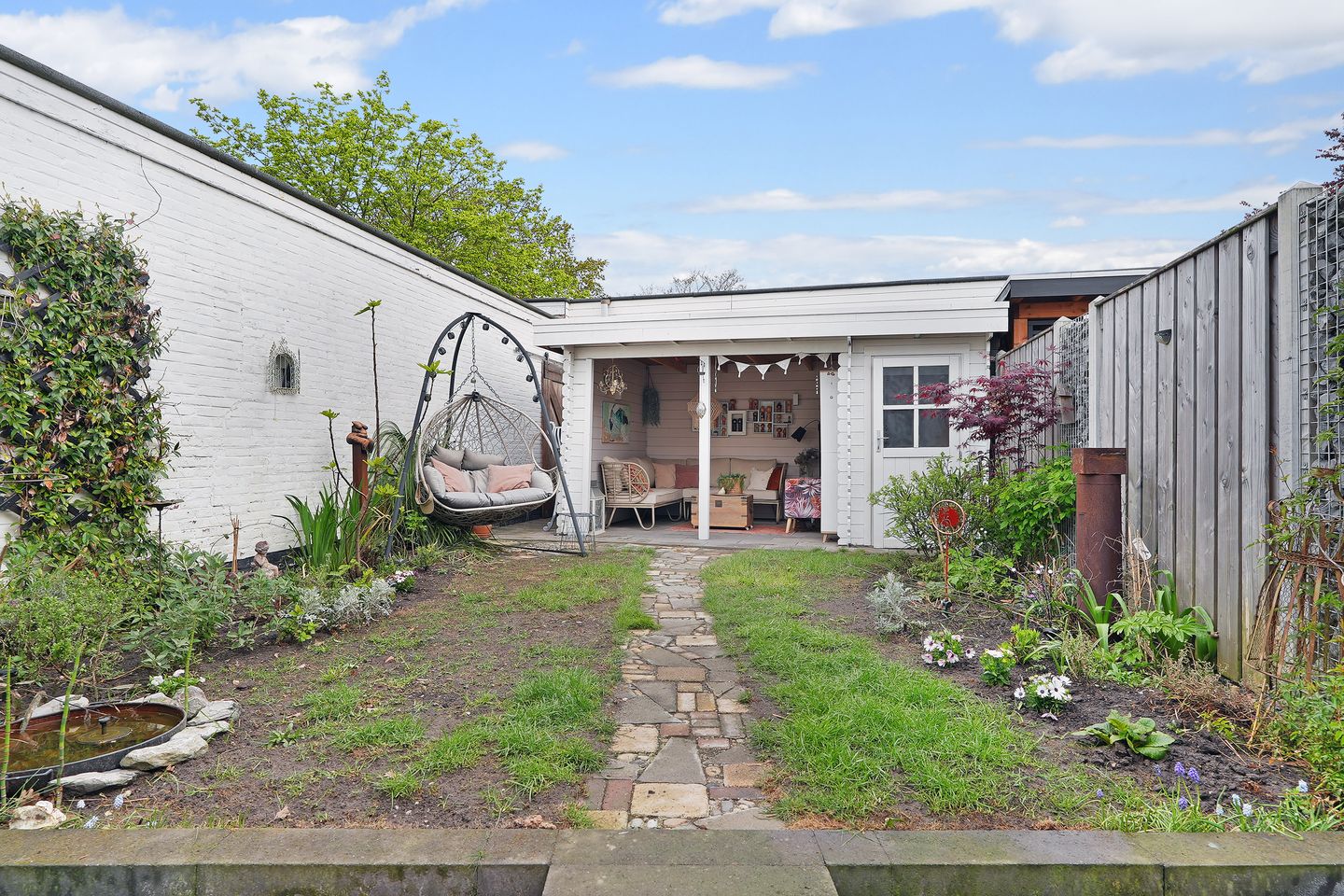 Foto 19 van Buteuxstraat 8